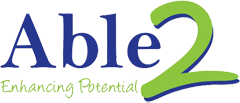 Able2 Logo